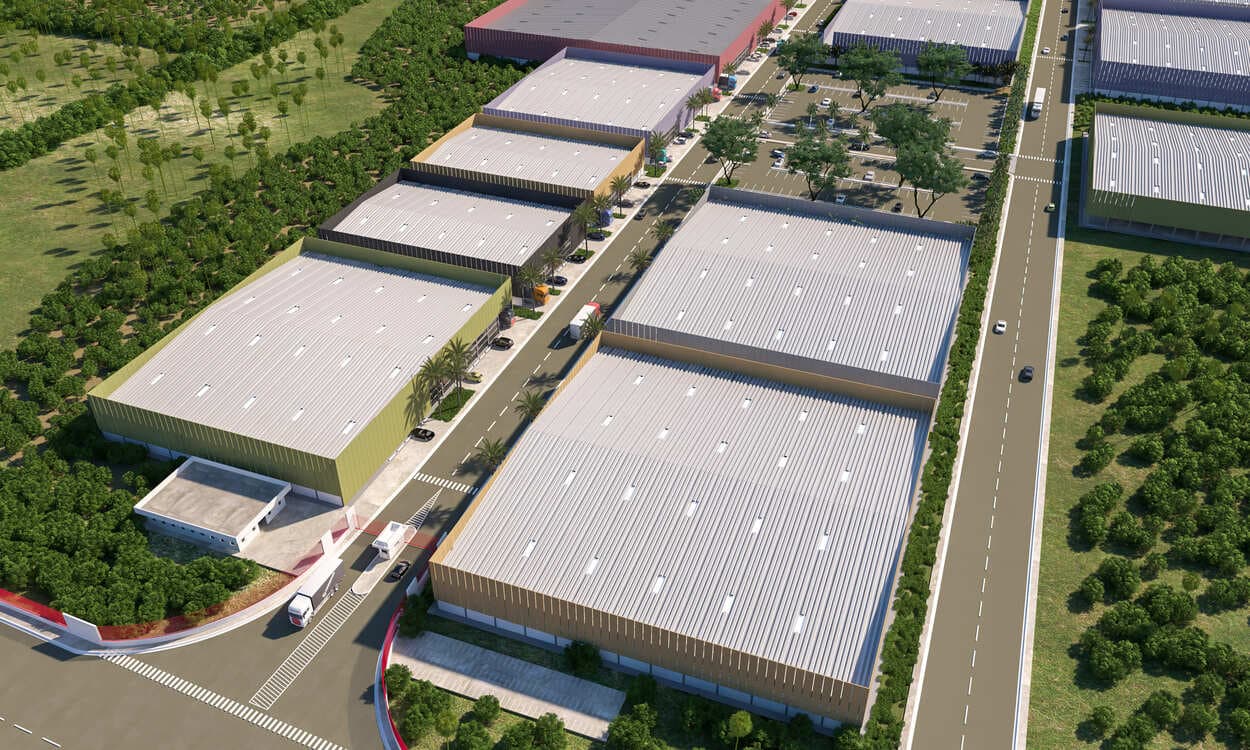 On-Site Customs Authority (DGA)